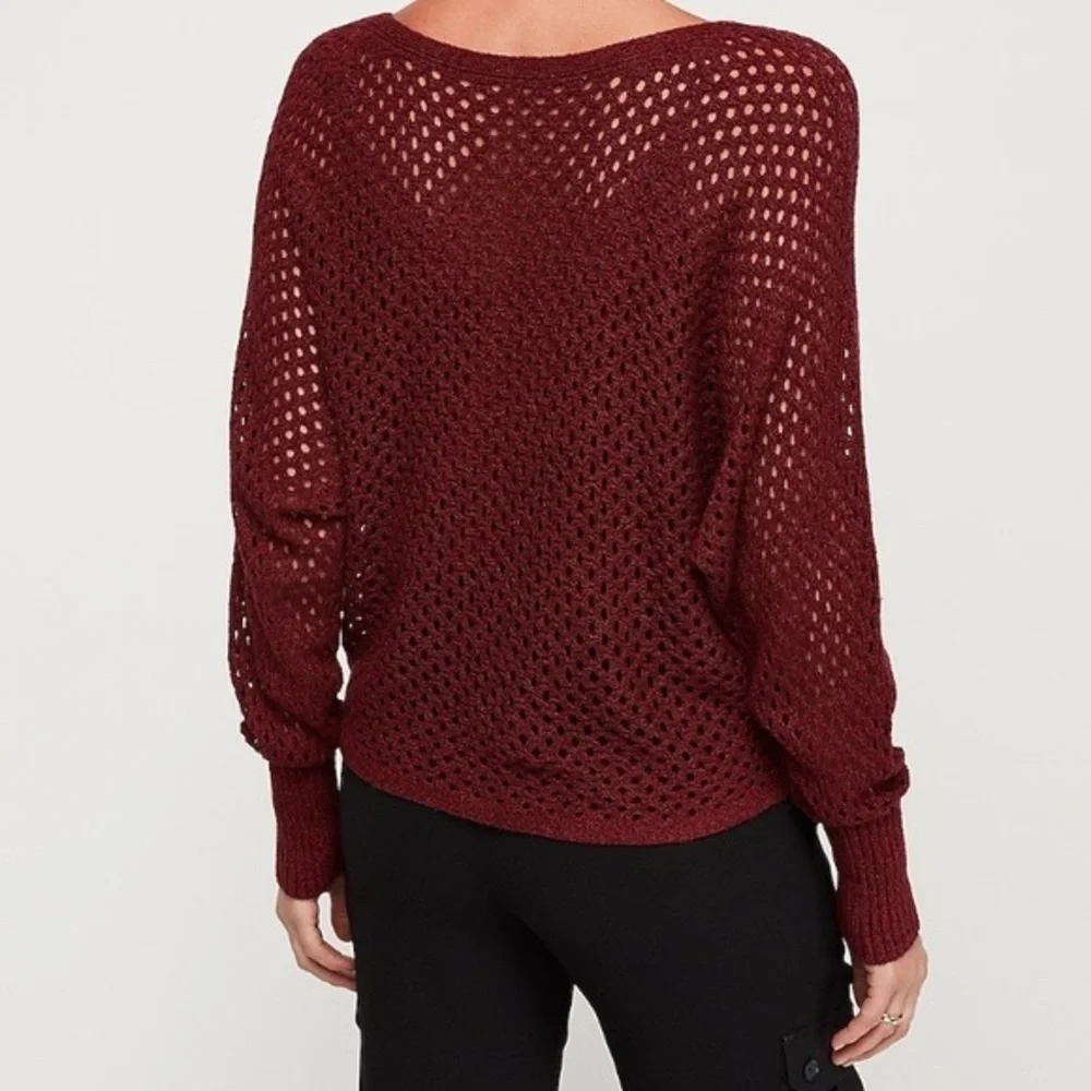 Express Sweater